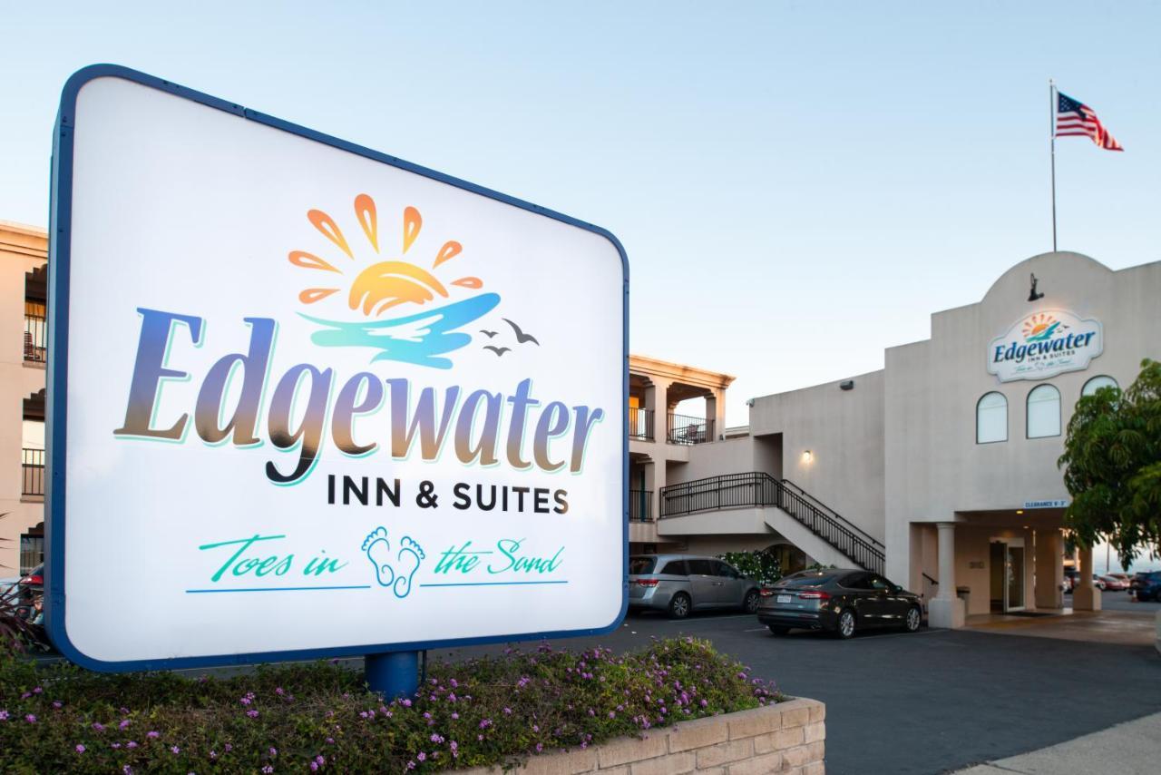 Edgewater Inn And Suites Pismo Beach Eksteriør bilde